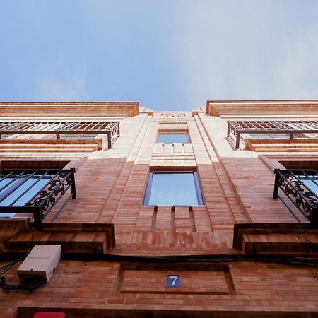 U-Sense Sevilla Catedral Eksteriør billede