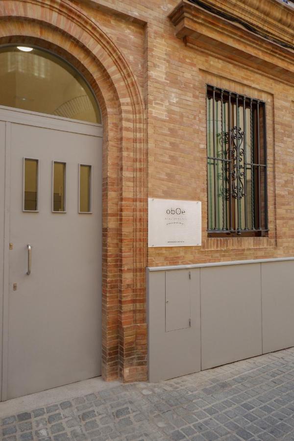 U-Sense Sevilla Catedral Eksteriør billede