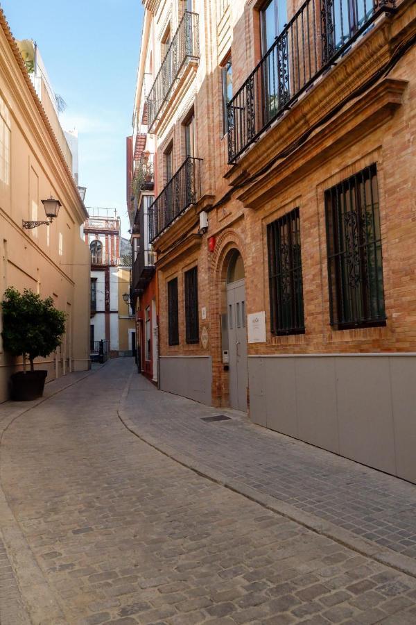 U-Sense Sevilla Catedral Eksteriør billede